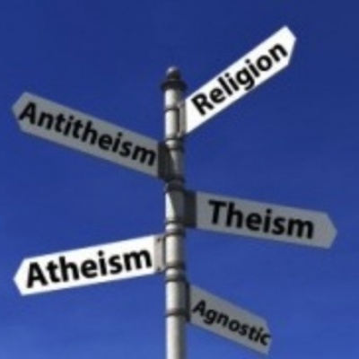 Что еще мы можем сказать атеисту?