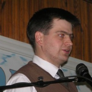 Александр СПИЧАК