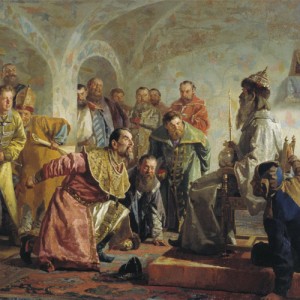 Русские религиозные реформаторы XIV-XVI веков. «Московские вольнодумцы» XVI века