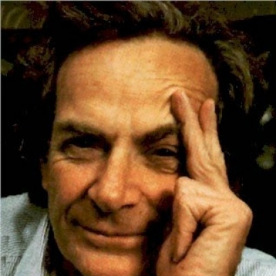 Фейнман о смирении