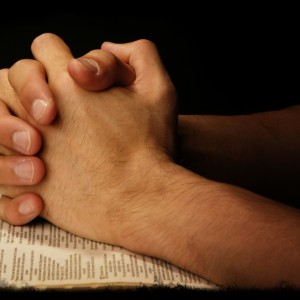 Защита в молитве